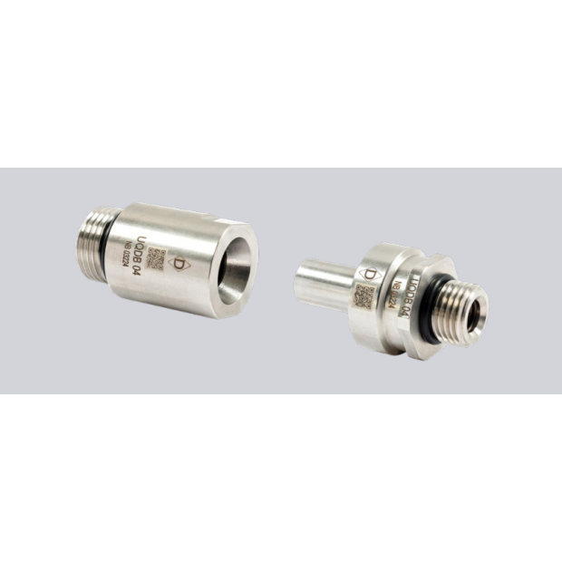 Danfoss UQDB 盲插接頭