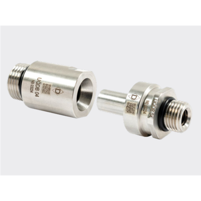 Danfoss UQDB 盲插接頭